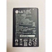 replacement battery BL-49JH for LG K4 K121 K120 VS425 LS450 K3